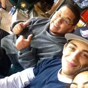 Meet your Posher, Jarett